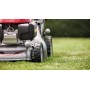 Honda HRG 466 SK 46 cm selbstfahrender Rasenmäher