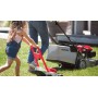 Honda HRG 466 SK 46 cm selbstfahrender Rasenmäher