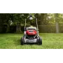 Honda HRX 476 XB | Select Drive und Polimite® Akku-Rasenmäher