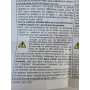 Kit mit 3 Düsen – 0 g15000 – mit kalibrierten Pads