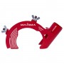 Headset-saug - d.115 - schleifer