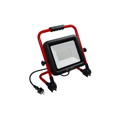 Led-projektor rework - 100w - century-c/ - unterstützung, REWORK, 100W LED-Strahler rework