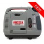 Generator mosa ge - 2200 bi -