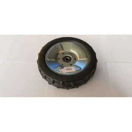 Rad 181 Lauffläche Grip - Grin - + Außenblech verzinkt