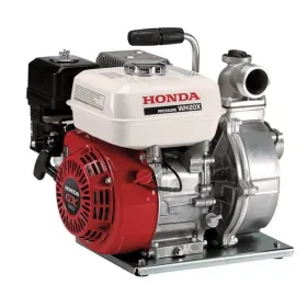 Selbstansaugende Honda-Motorpumpe – wh20xt neu „2024“ – Druck – Durchmesser 50 – höchste Stufe