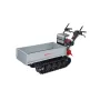 Honda Motortransporter – 500 PS HK BXE – traditionelle Karosserie –