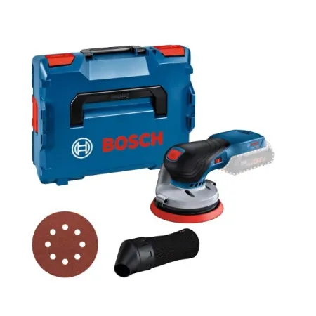 Bosch Exzenterschleifer - Gex 18V-125 -