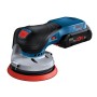 Bosch Exzenterschleifer - Gex 18V-125 -