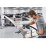 Bosch Exzenterschleifer - Gex 18V-125 -