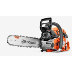 Husqvarna 560 Mark II Kettensäge - 18" 325 bar -