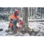 Husqvarna 560 Mark II Kettensäge - 18" 325 Bar - Fällen