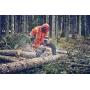 Husqvarna 560 Mark II Kettensäge - 18" 325 Bar - Fällen