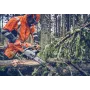 Husqvarna 560 Mark II Kettensäge - 18" 325 Bar - Fällen