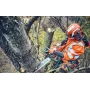 Husqvarna 560 Mark II Kettensäge - 18" 325 Bar - Fällen