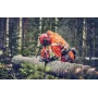 Husqvarna 560 Mark II Kettensäge - 18" 325 Bar - Fällen