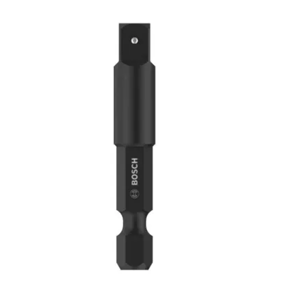 Adapter für bosch Bits - für Schraubendreher - für Steckdose