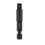 Adapter für bosch Bits - für Schraubendreher - für Steckdose