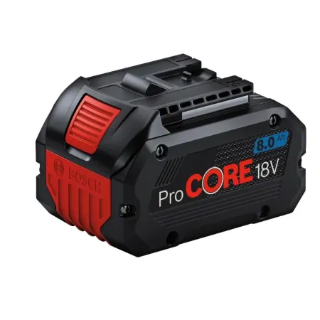 Bosch 18V 8.0Ah Akku - 1600A02X00 -
