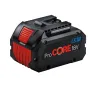 Bosch 18V 8.0Ah Akku - 1600A02X00 -
