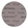 Schleifblätter abranet - diam.150 gr.150 - pcs.10