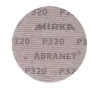 Schleifblätter abranet - diam.125 gr. 80 - stk.10