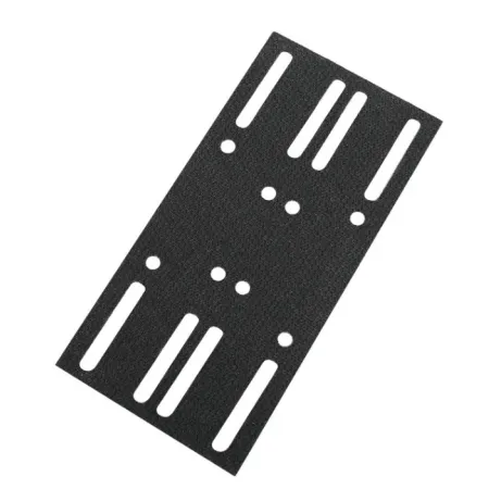 Mirka Stütztellerschutz - mm.81x165 16f -