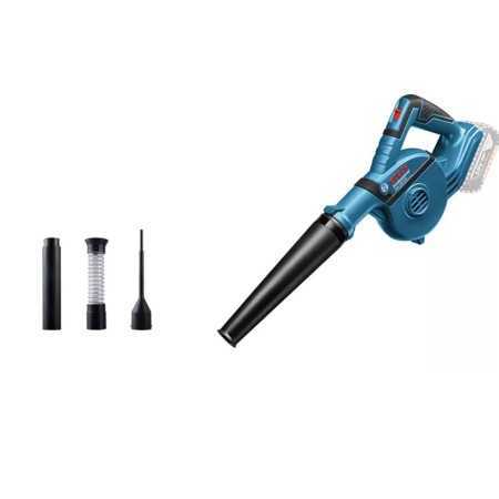bosch blasgerät - gbl 18v-120 - ohne akku