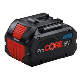 Batterie-Akku 18v-5,5ah bosch - 1600a02149 - pz.1