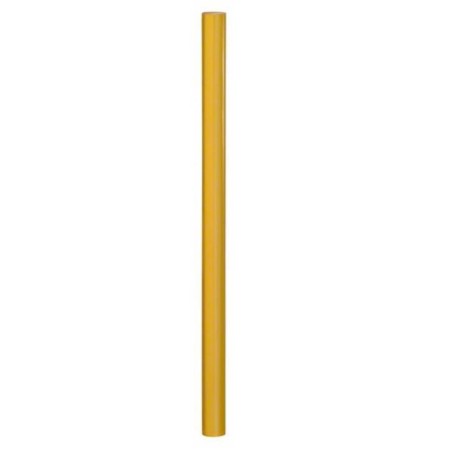 Gelber Bosch-Kleber - 11x200 mm. -