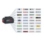 bosch ladegerät - gal 18v-40 -