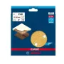 Schleifblätter d.150 v bosch - 2608900813 - orange-gr.40-pcs.5