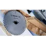 Lama circolare widia bosch - 184x30-d.36 - op. wood