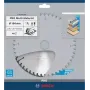 bosch hartmetall kreissägeblatt - 184x30-d.48 - mm mu