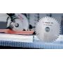 bosch hartmetall kreissägeblatt - 184x30-d.48 - mm mu