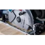 bosch hartmetall kreissägeblatt - 165x20-d.24 - se wo