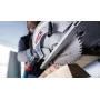 bosch hartmetall kreissägeblatt - 165x20-d.24 - se wo