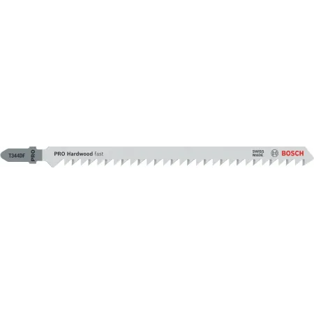 Lame bosch - t 344 df - legno