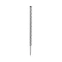 sds-plus 7x bosch spitze - d.14x 550 - lt.600