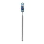 Punta sds-plus 7x bosch - d.24x 400 - lt 450