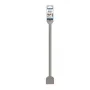 Bosch Glättungsmeißel - sds-max - 400