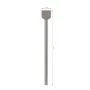 Bosch Glättungsmeißel - sds-max - 400