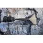 Bosch Glättungsmeißel - sds-max - 400