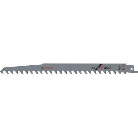 Bosch basic holzklingen - s 1542 k - stk.2