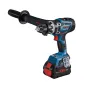 Bosch Akkubohrschrauber - gsb 18v-150 - 3x 8.0ah