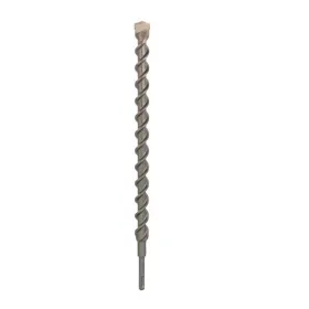Punta sds-plus bosch - d.26x 400 - lt 450