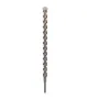 Punta sds-plus bosch - d.26x 400 - lt 450