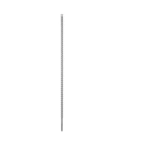 Punta sds-max 7 gang bosch - d. 28x1200 - lt 1320