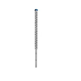 SDS-Max-Punkt 8x Bosch – D.26x400 – L.520