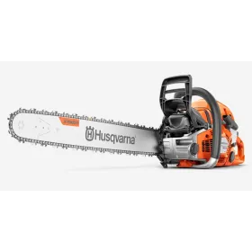 Husqvarna 562 Mark II Kettensäge - 18" Schwert -