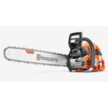Husqvarna 562 Mark II Kettensäge - 18" Schwert -